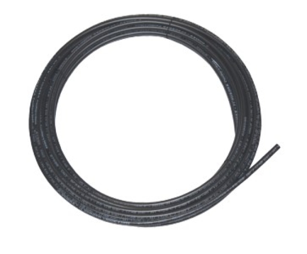 Gomax flex.Kältemittelleitung 0780BK Quadra DN2 schwarz (Pack=10m)